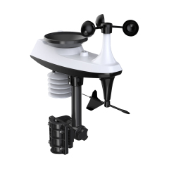 FJ3395E Professional Weather Station