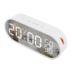 FJ3215A LED Alarm Clock
