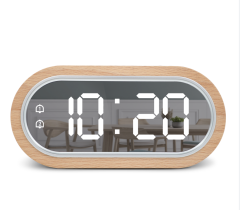 FJ1003A LED Digital Alarm Clock