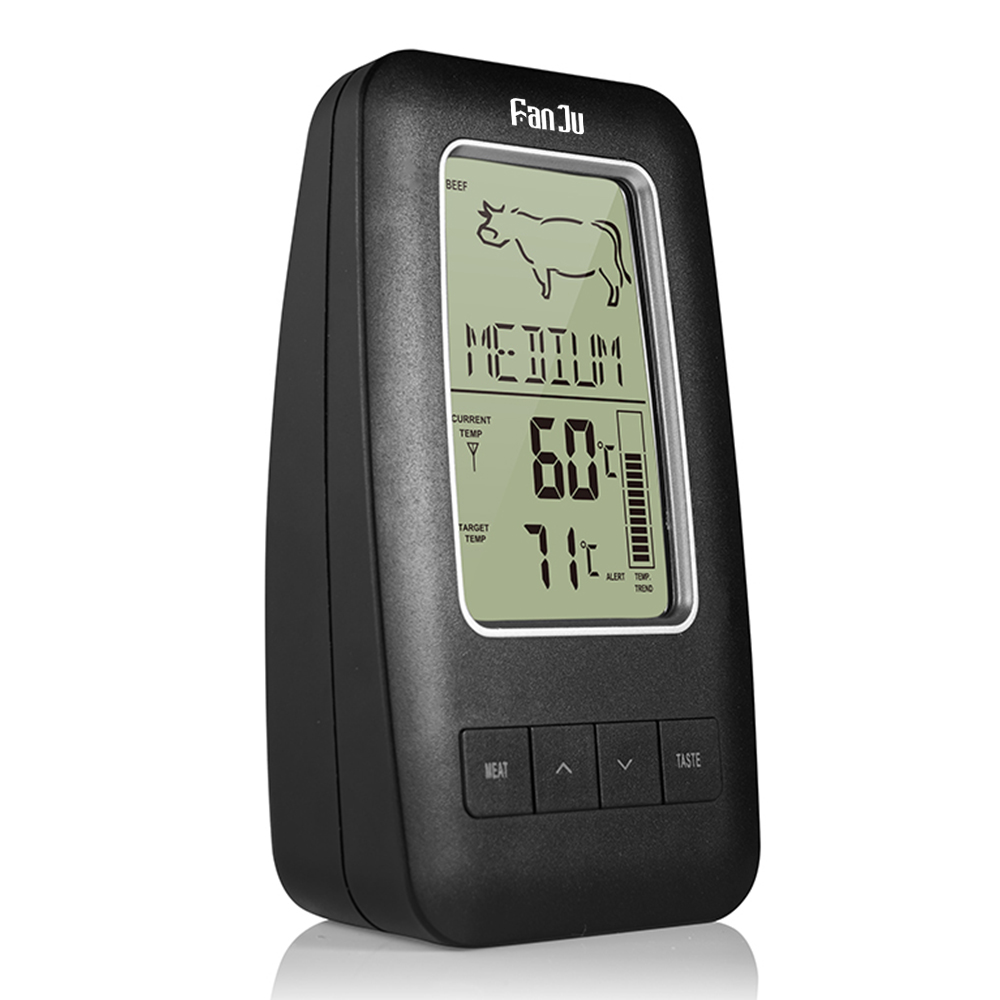 FJ2245 Food Thermometer with Sensor