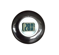 FJ716 Indoor Thermometer with Temperature