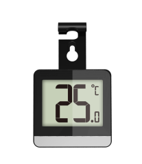 FJ2242 Indoor Thermometer with Temperature