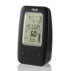 FJ2245 Food Thermometer with Sensor