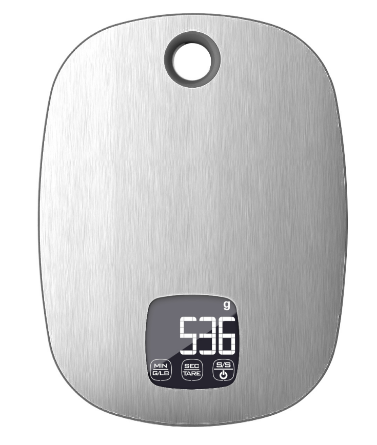 FJ2897 Digital Kitchen Scale