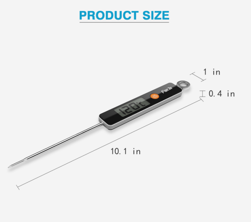 FJ2229 Food Thermometer