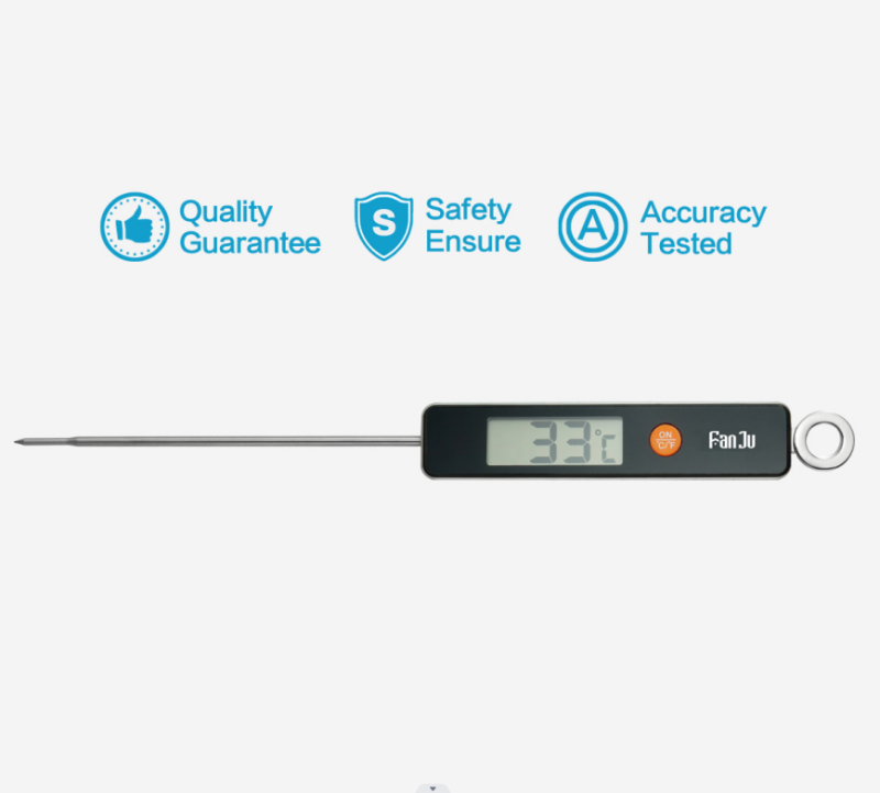 FJ2229 Food Thermometer