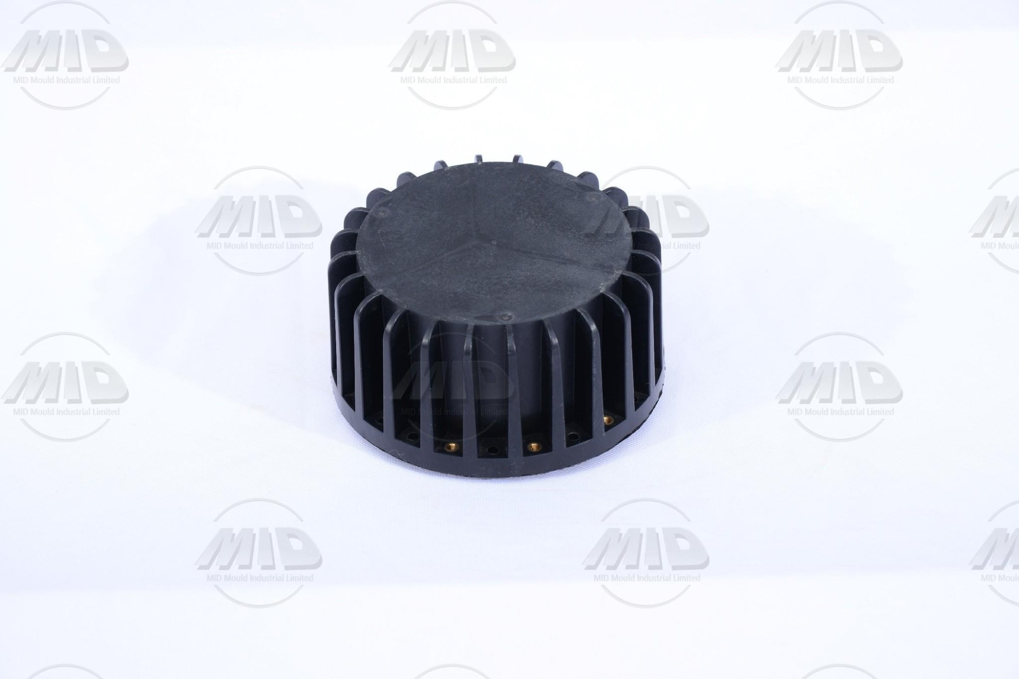 Plasitc molded Industrial parts