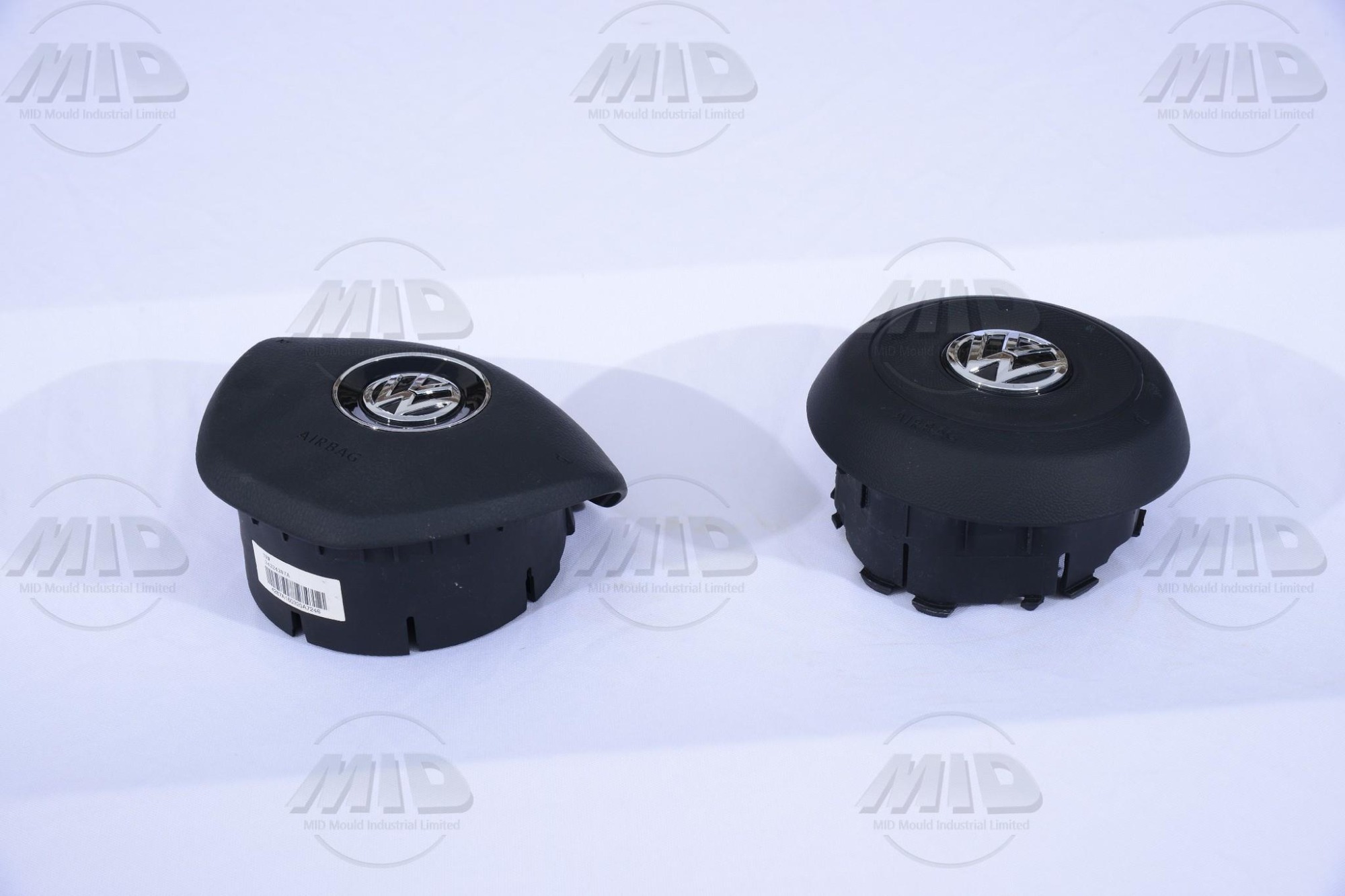 Plasitc molded Automotive parts