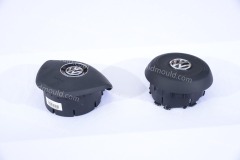Plasitc molded Automotive parts