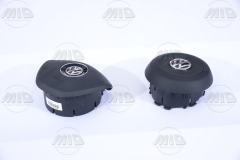 Plasitc molded Automotive parts