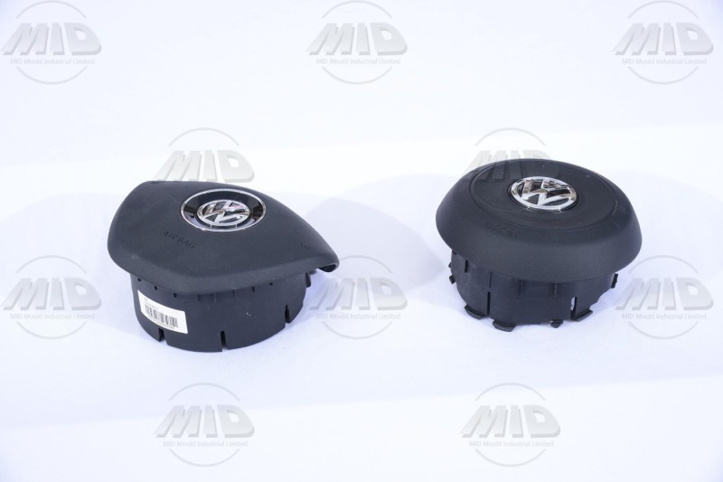 Plasitc molded Automotive parts