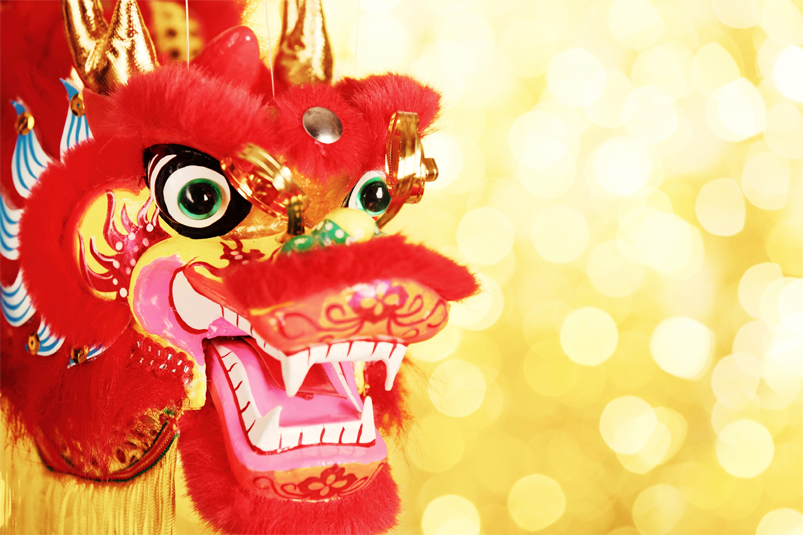 It's Time to Start Planning for Chinese New Year!
