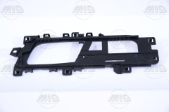 Plasitc molded Automotive parts