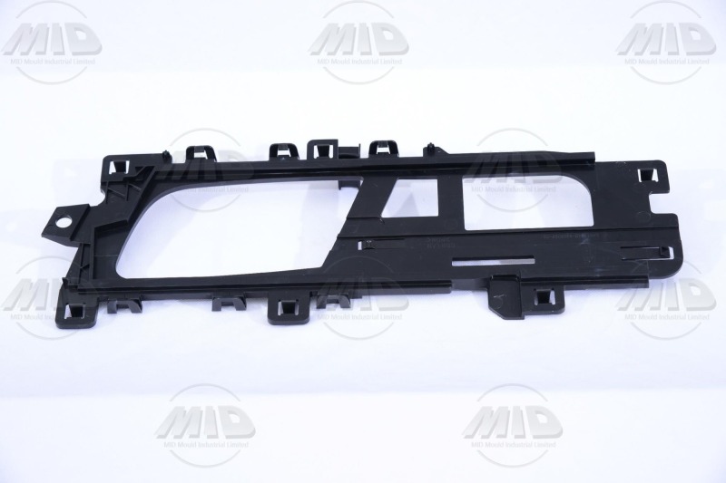 Plasitc molded Automotive parts