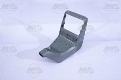 Plasitc molded Automotive parts