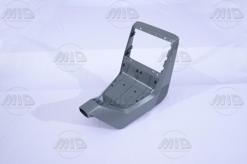 Plasitc molded Automotive parts