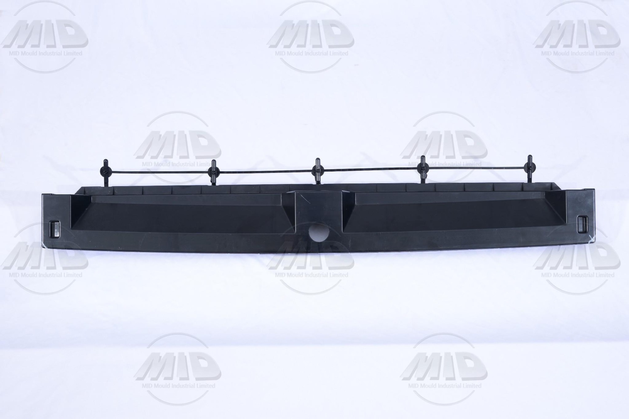 Plasitc molded Automotive parts