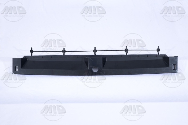 Plasitc molded Automotive parts