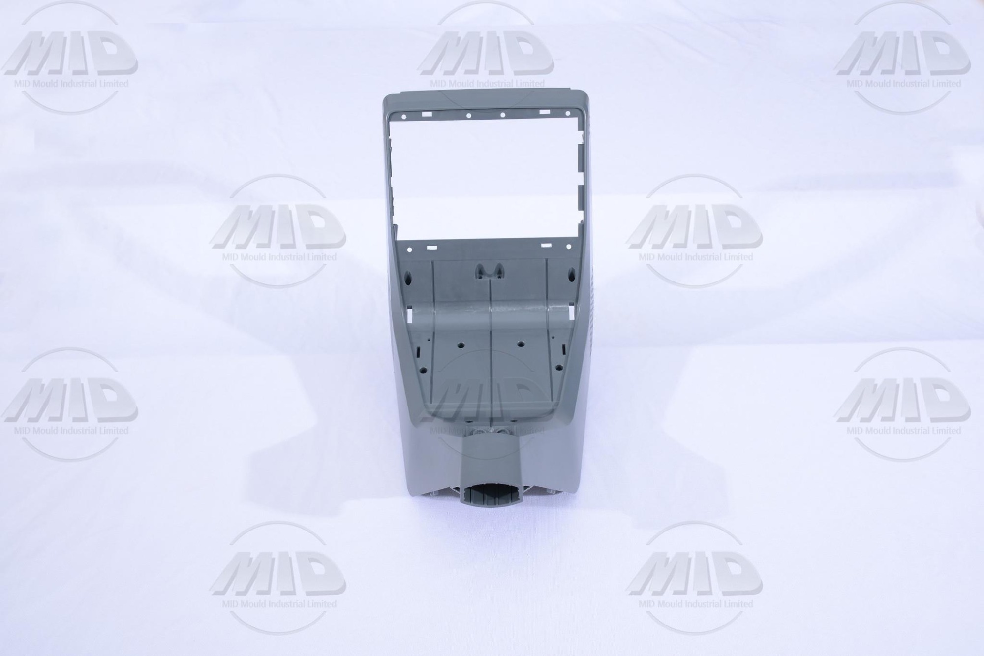 Plasitc molded Automotive parts