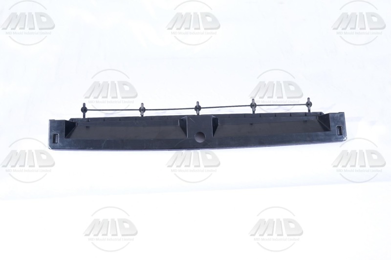 Plasitc molded Automotive parts