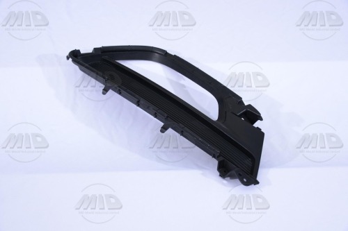 Plasitc molded Automotive parts