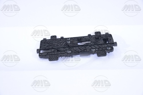 Plasitc molded Automotive parts