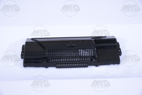 Plasitc molded Automotive parts