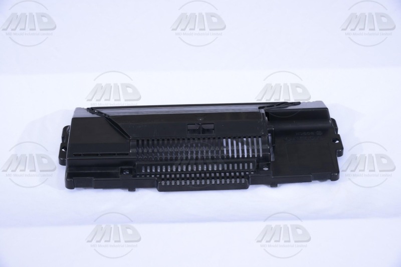 Plasitc molded Automotive parts