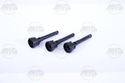 Plasitc molded Automotive parts