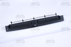 Plasitc molded Automotive parts