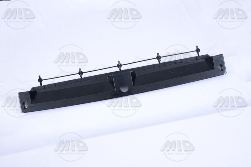 Plasitc molded Automotive parts
