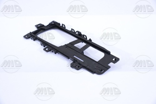 Plasitc molded Automotive parts
