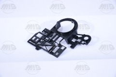 Plasitc molded Automotive parts