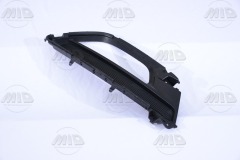 Plasitc molded Automotive parts