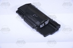 Plasitc molded Automotive parts