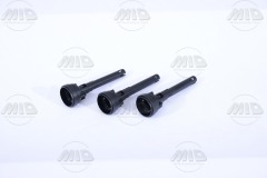 Plasitc molded Automotive parts