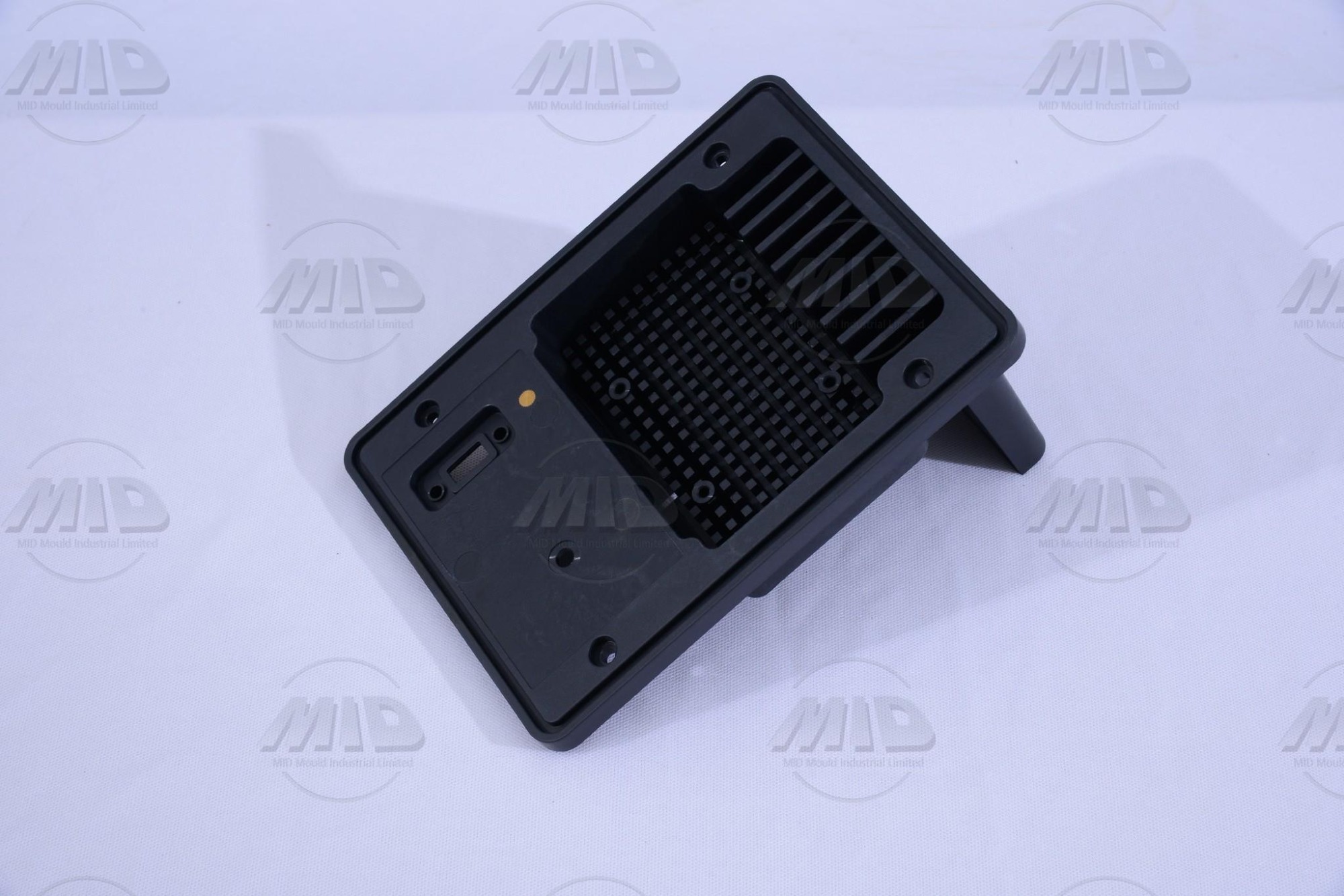 Plasitc molded Industrial parts