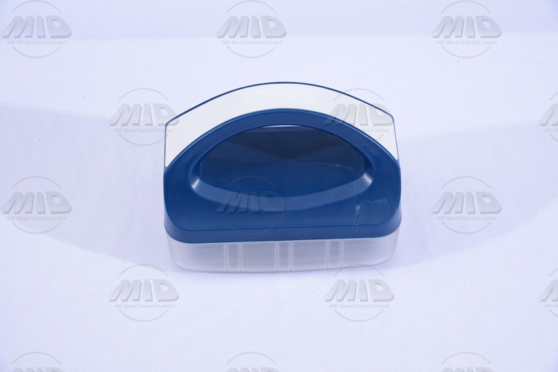 Plasitc molded Electronic parts
