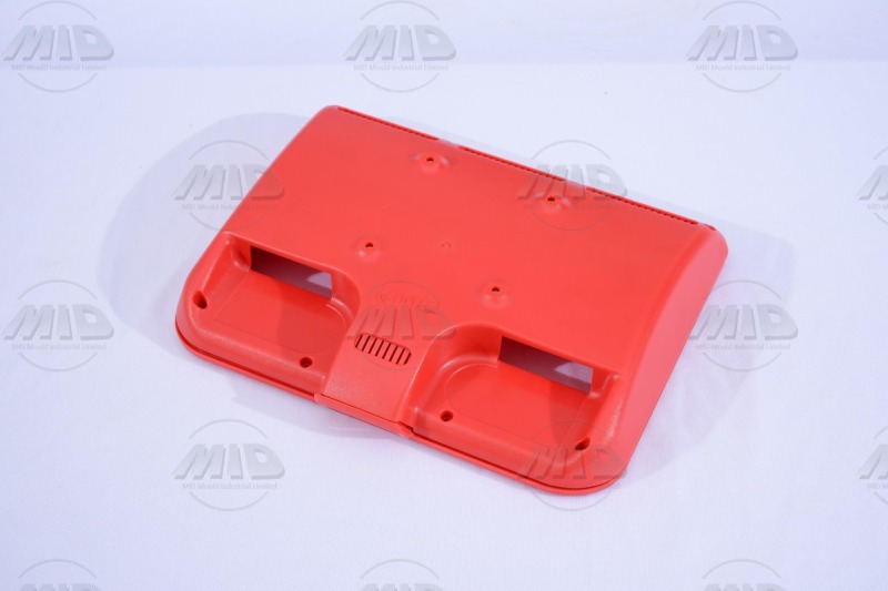 Plasitc molded Electronic parts