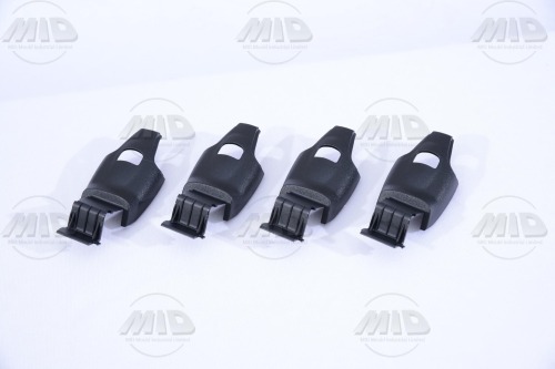 Plasitc molded Automotive parts