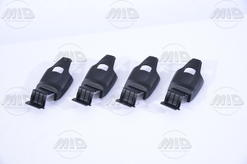 Plasitc molded Automotive parts