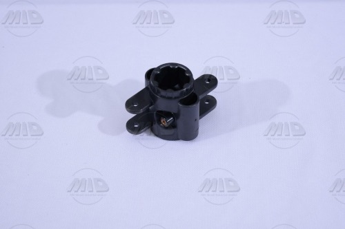 Plasitc molded Industrial parts