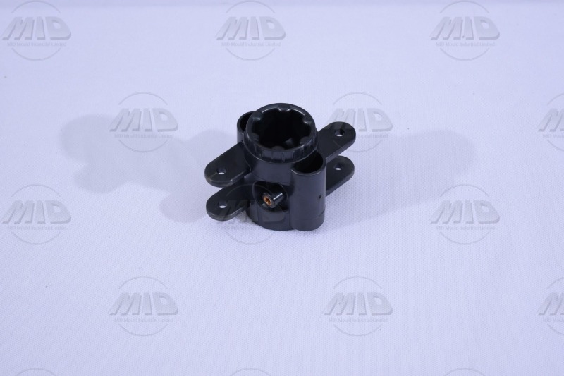 Plasitc molded Industrial parts