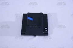 Plasitc molded Electronic parts