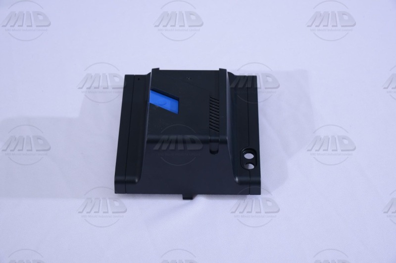 Plasitc molded Electronic parts