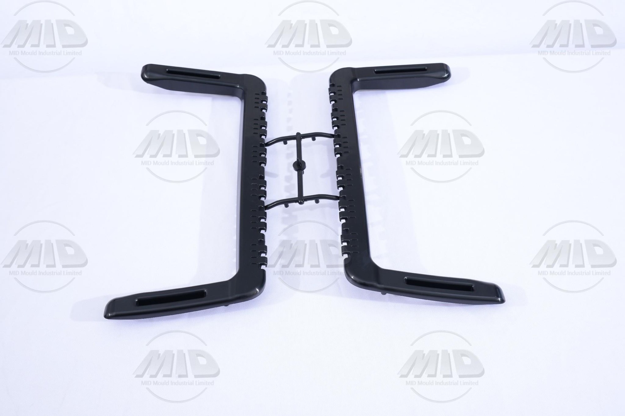 Plasitc molded Automotive parts