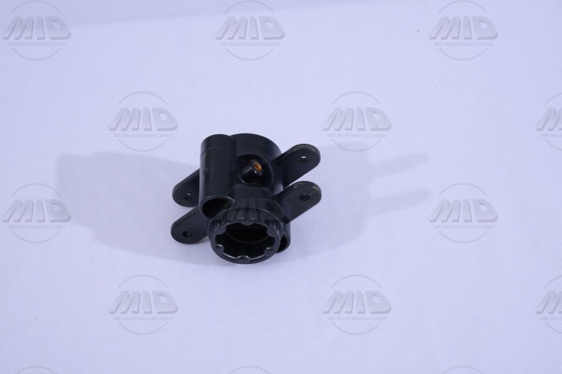 Plasitc molded Industrial parts
