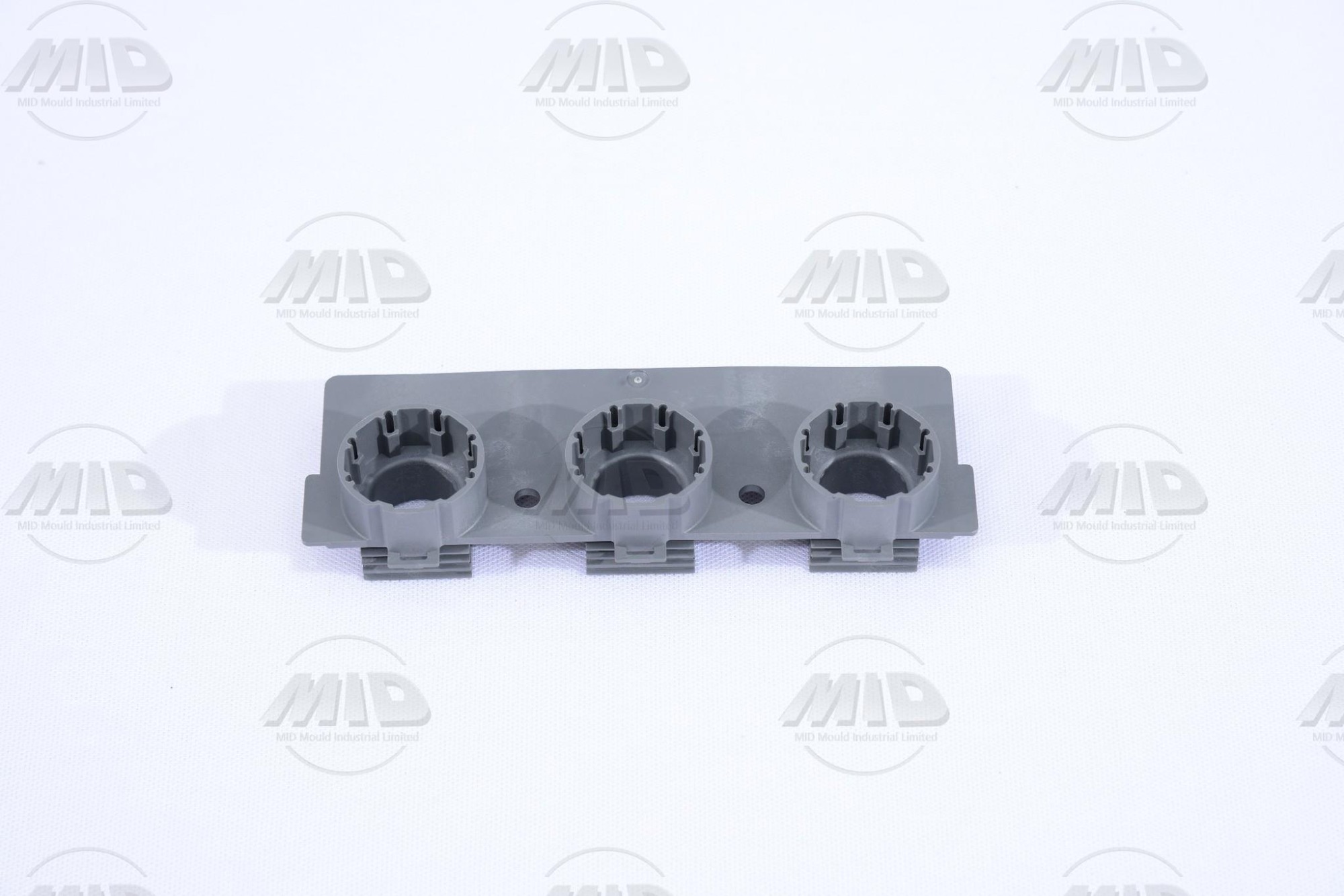 Plasitc molded Electronic parts