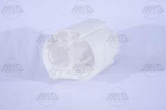 Plasitc molded Automotive parts