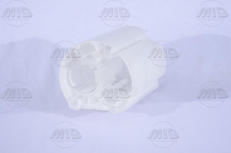 Plasitc molded Automotive parts